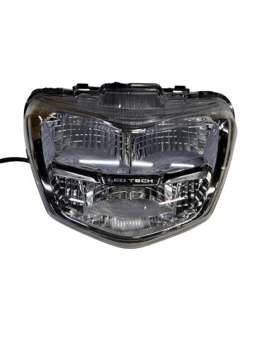 TVS JUPİTER 125 ÖN FAR KOMPLE İTHAL