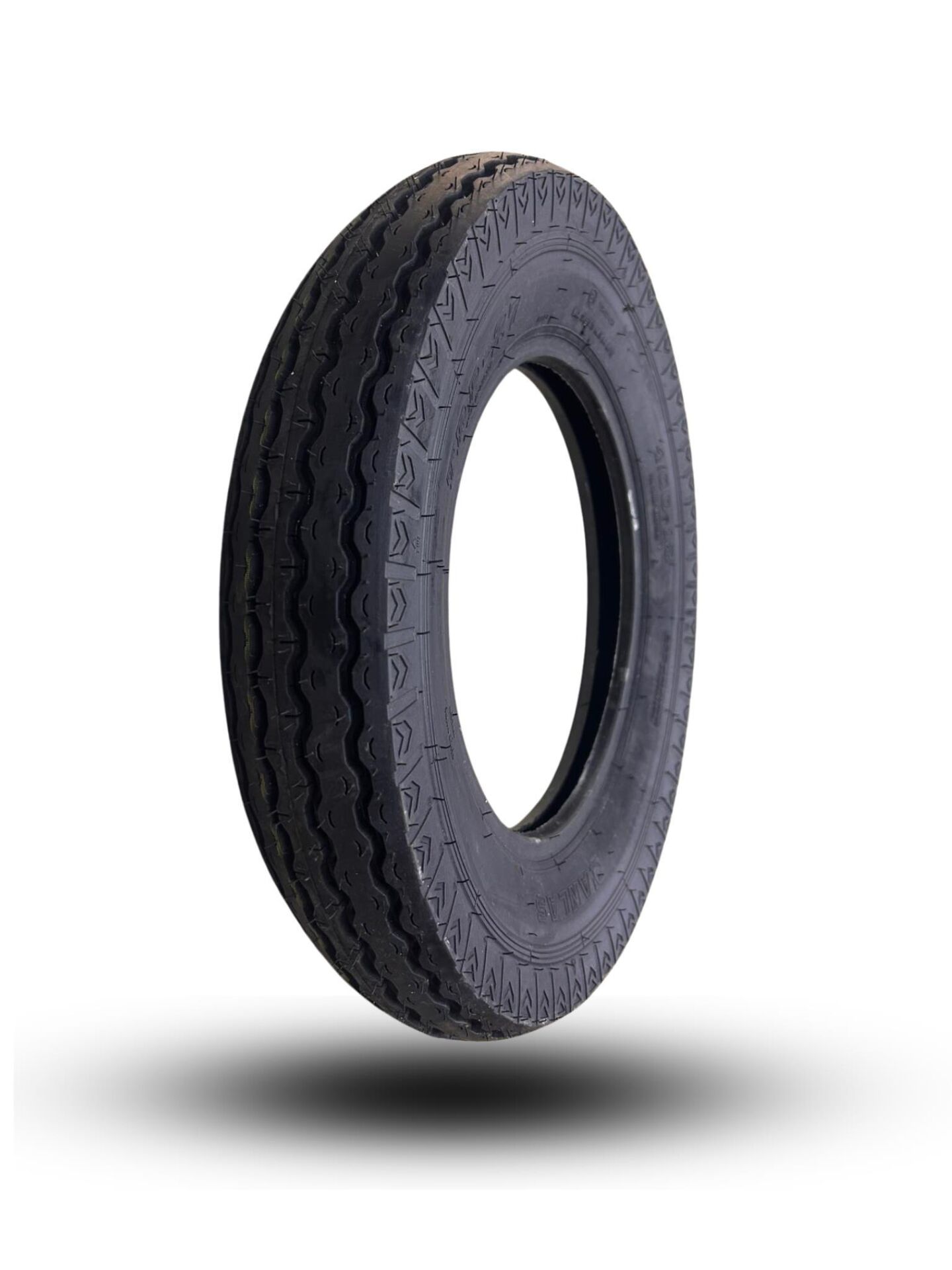 ANLAS 4.00-12  DIŞ LASTİK  TRP-27  8 PR TT