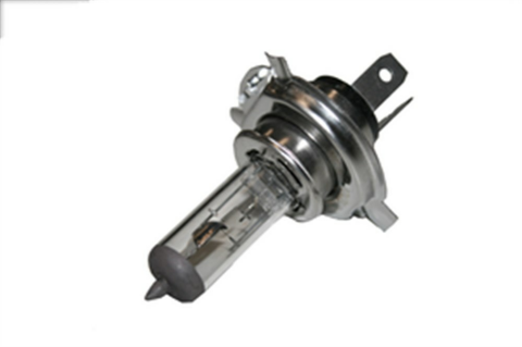 ÖN FAR AMPUL 12V 35/35W H4 MODELİ