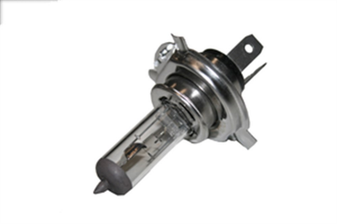 ÖN FAR AMPUL 12V 35/35W H4 MODELİ