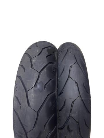 CFMOTO SR250 - NK250 ÖN ARKA TAKIM DIŞ LASTİK (140/60-17 - 110/70-17) (CST)