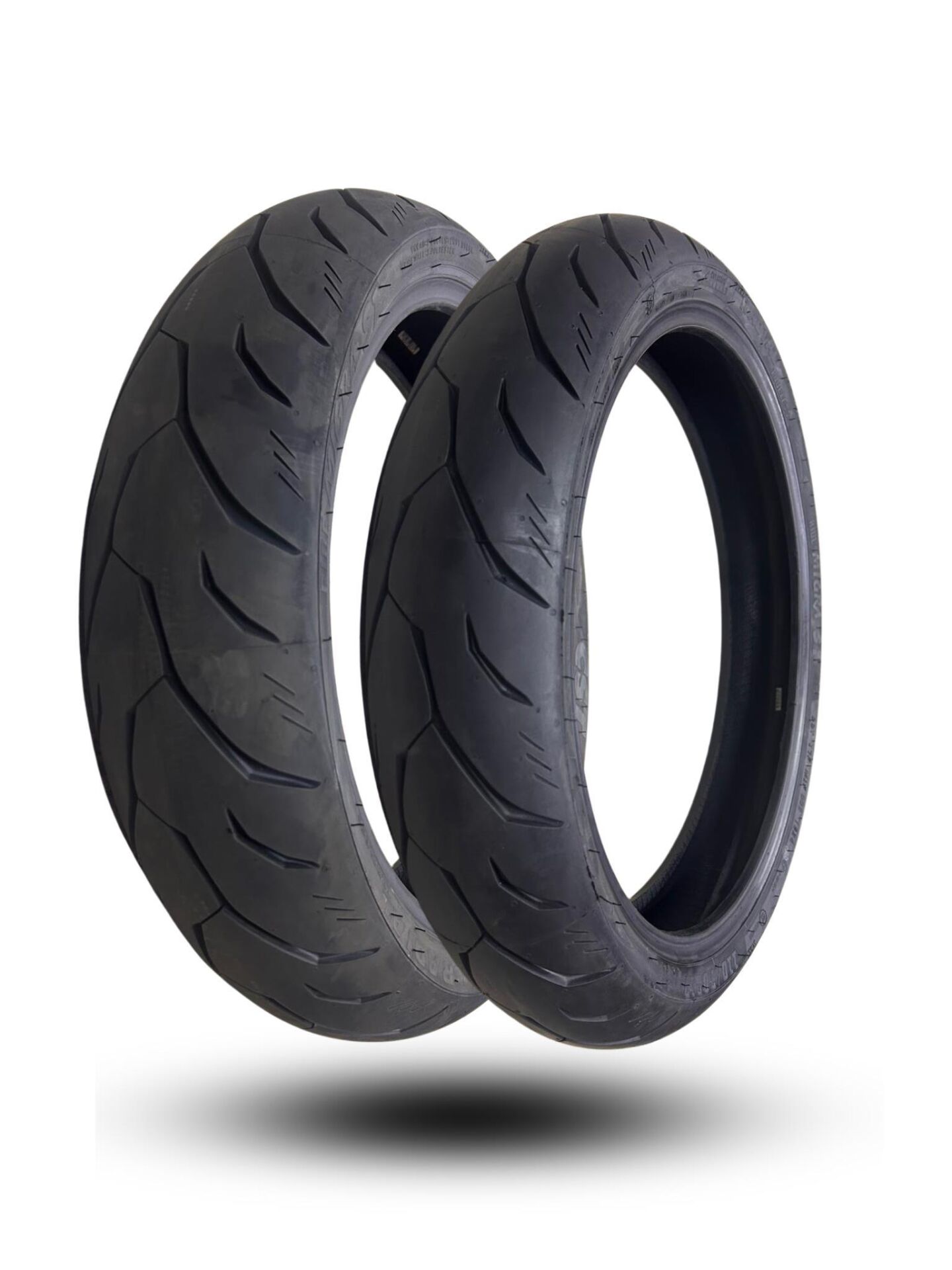 CFMOTO SR250 - NK250 ÖN ARKA TAKIM DIŞ LASTİK (140/60-17 - 110/70-17) (CST)