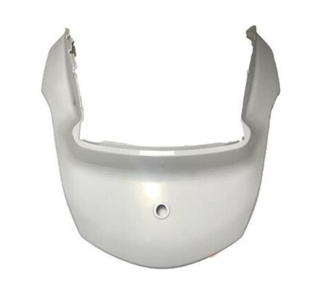 HONDA SPACY ALPHA STOP ÜST PARÇA BEYAZ