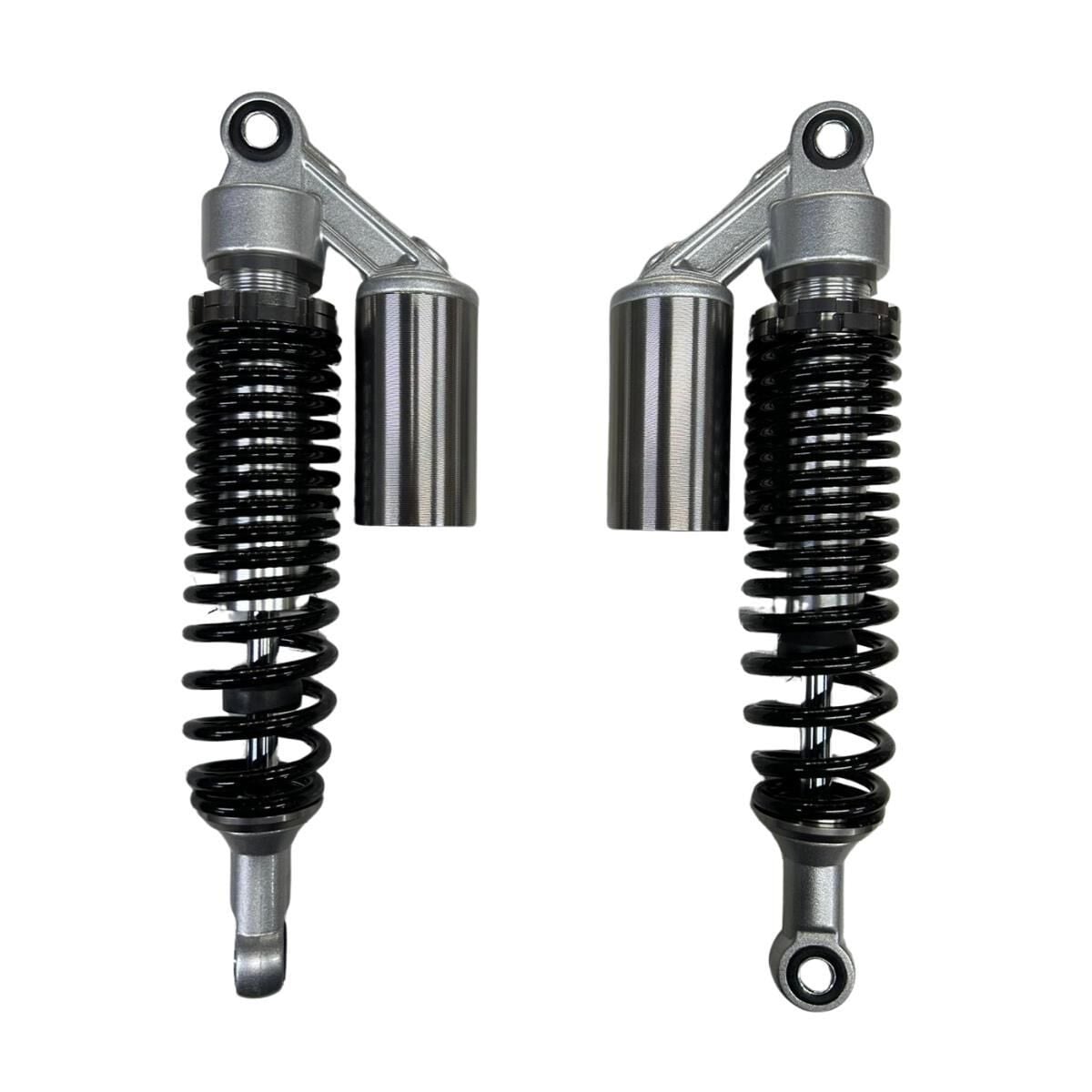 MONDİAL DRIFT MH125 - DRİFT L 125 ARKA AMORTİSÖR TAKIM GAZLI 35 mm
