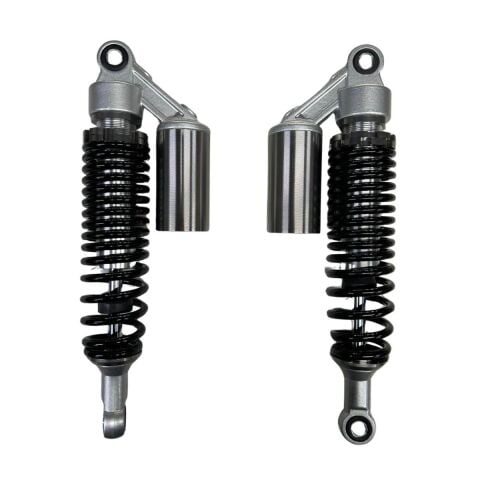 MONDİAL DRIFT MH125 - DRİFT L 125 ARKA AMORTİSÖR TAKIM GAZLI 35 mm