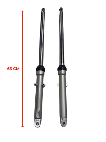 CG ÖN AMORTİSÖR TAKIM KAMPANALI BOY 63 cm KISA