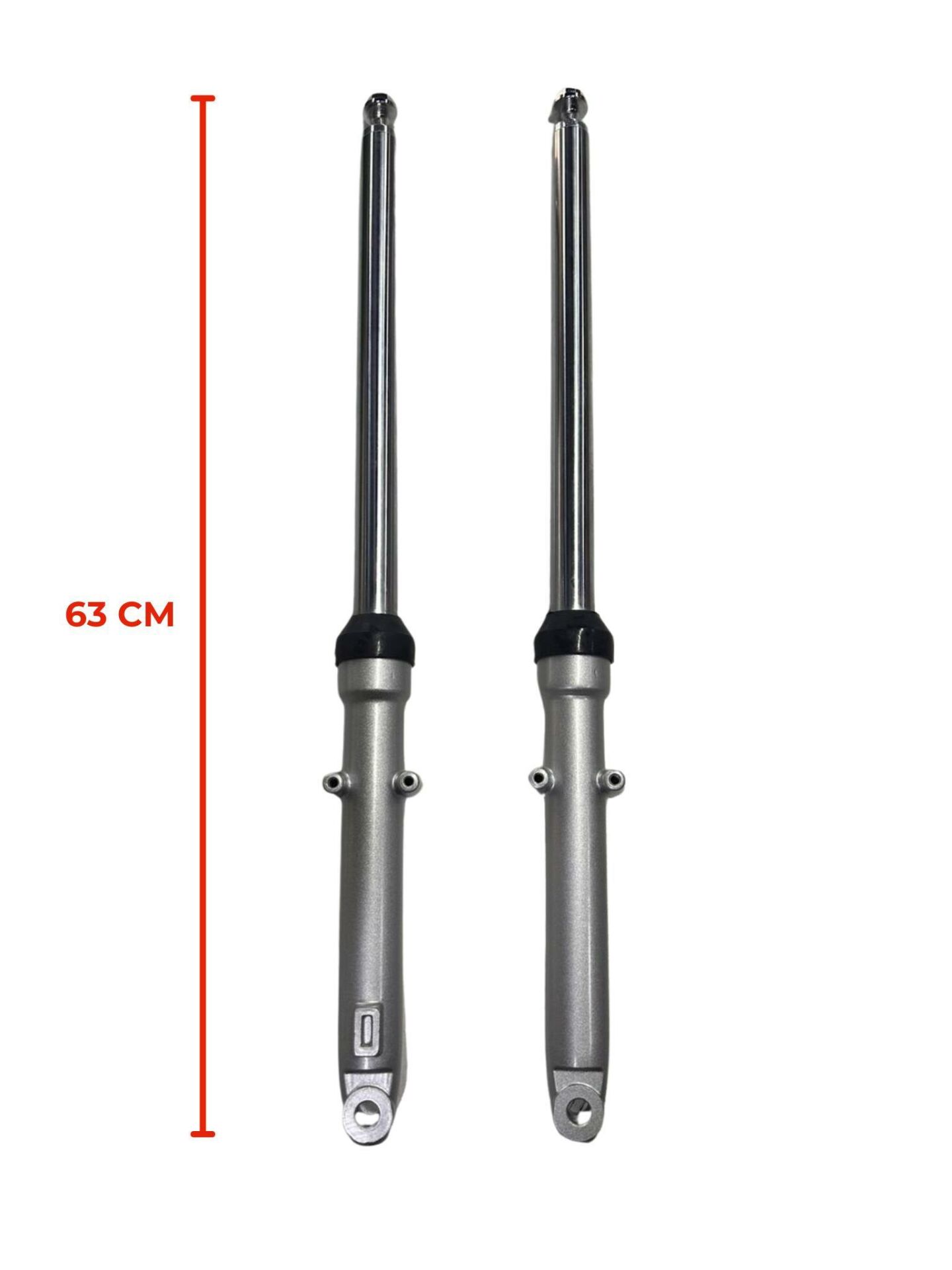 CG ÖN AMORTİSÖR TAKIM KAMPANALI BOY 63 cm KISA