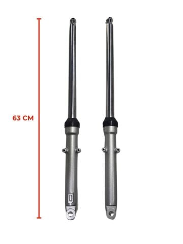 CG ÖN AMORTİSÖR TAKIM KAMPANALI BOY 63 cm KISA