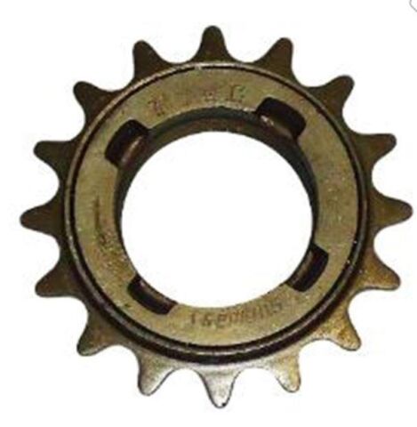 E-BİKE STMAX-EKOBİS-SEDAN-MARATON- FİLİBİR 16 DİŞ ZINCIR ARKA DISLISI