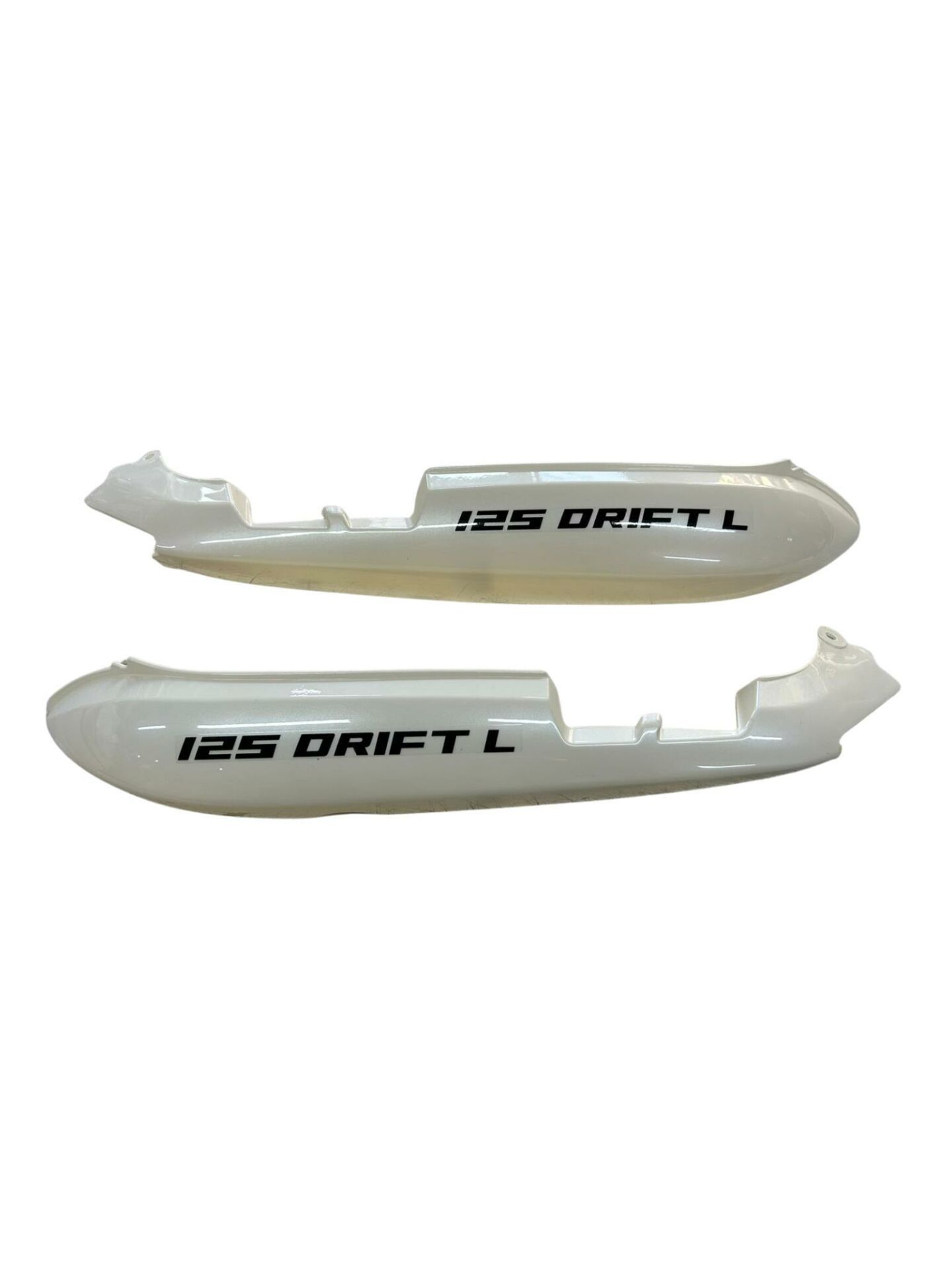 MONDIAL DRİFT L SAĞ SOL SELE ALTI TAKIM BEYAZ İTHAL