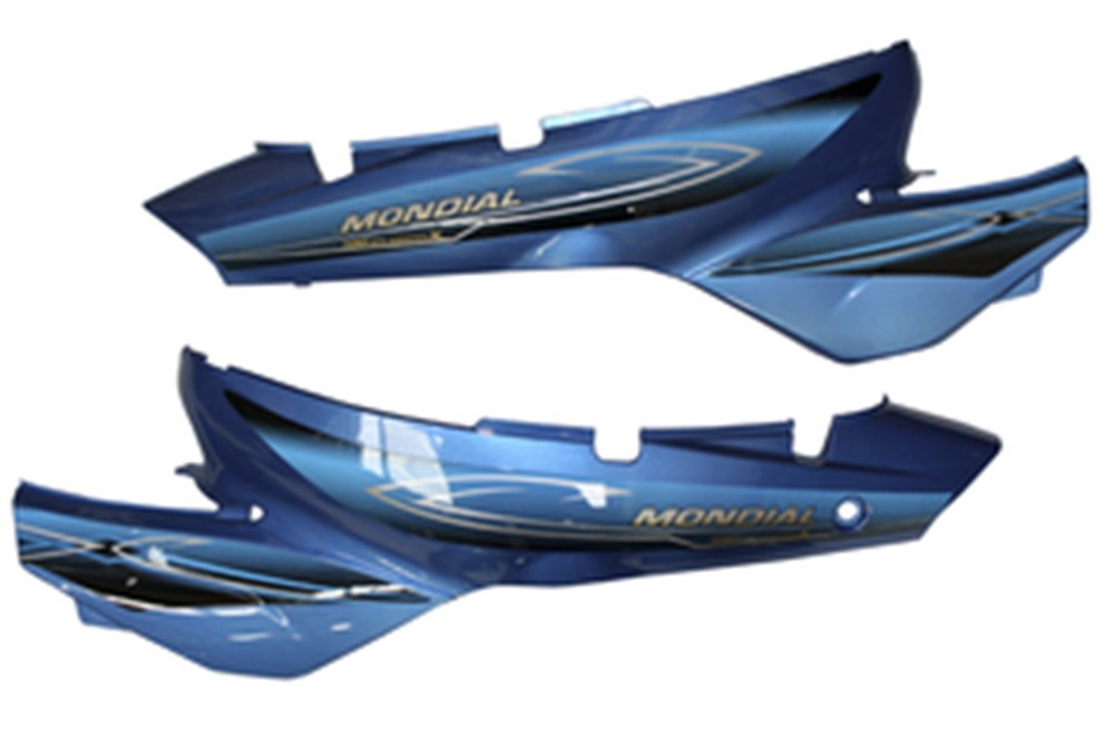 MONDIAL SFC SAĞ SOL SELE ALTI TAKIM MAVİ ORJİNAL