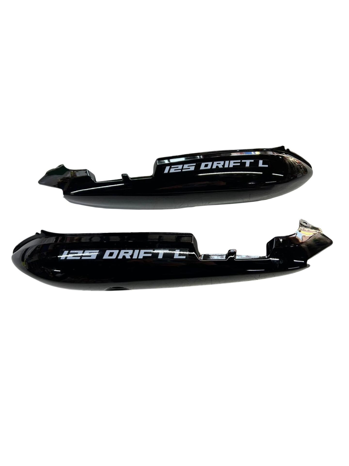 MONDIAL DRİFT L SAĞ SOL SELE ALTI TAKIM SİYAH İTHAL