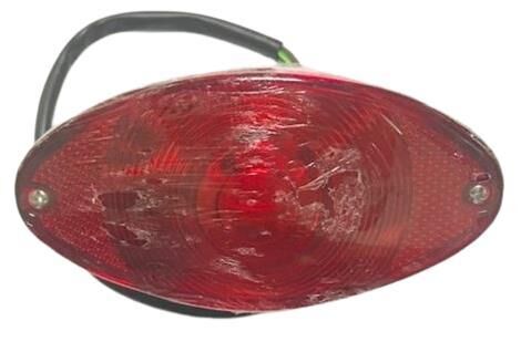 STMAX KOBRA2000 (DEMİR KASA) ARKA STOP LAMBASI