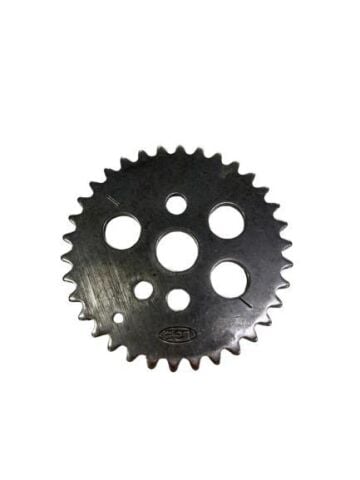 TVS JÜPİTER 125 (EURO 5) EKSANTRİK DİŞLİSİ (34T)