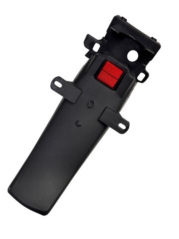 MONDİAL KH-MFM-MFH-UKH ARKA ÇAMURLUK KUYRUĞU