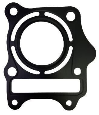 TVS RAIDER 125 (E5) NTORQ 125 SİLİNDİR ÜST CONTA ORJİNAL