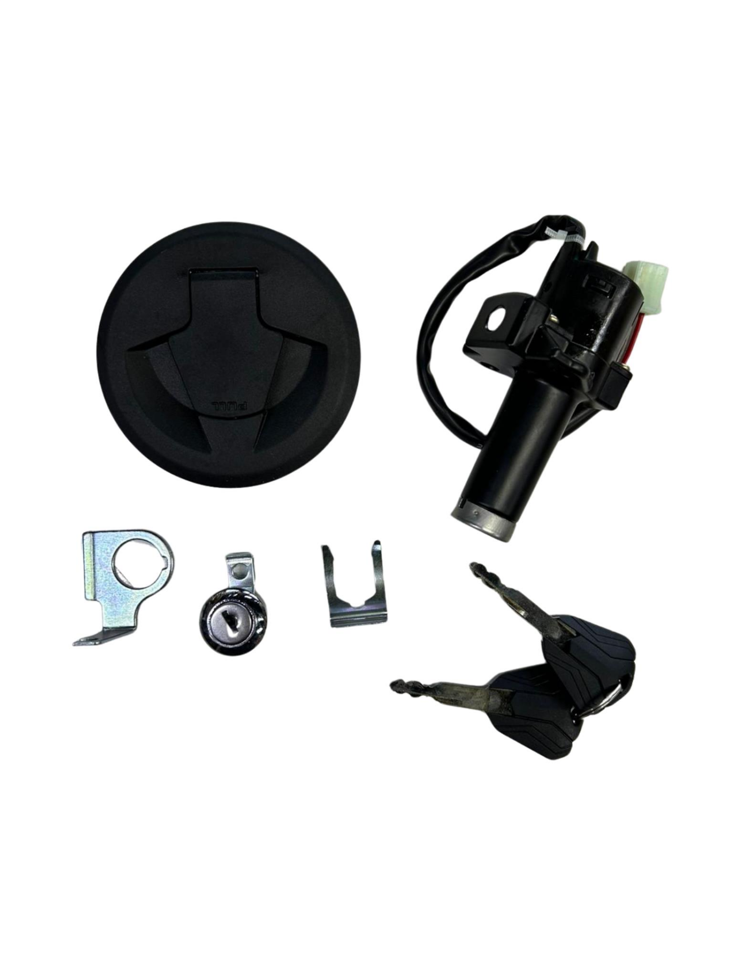 MONDİAL DRİFT L KONTAK KİLİT SETİ İTHAL