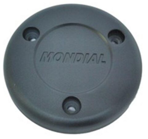 MONDİAL KARTER DEKORATİF KAPAĞI CUP SFC 100 SAĞ (SİYAH) SFS, 100SFS, SFC-BX, SFC-SX, SFC-EX