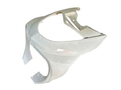 SALCANO ELEGANT 1500-2000 ÖN ALT PANEL BEYAZ ETİKETSİZ