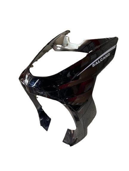 SALCANO ELEGANT 1500-2000 ÖN ALT PANEL SİYAH ETİKETLİ