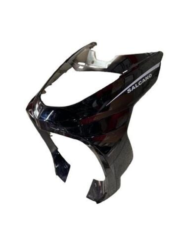 SALCANO ELEGANT 1500-2000 ÖN ALT PANEL SİYAH ETİKETLİ