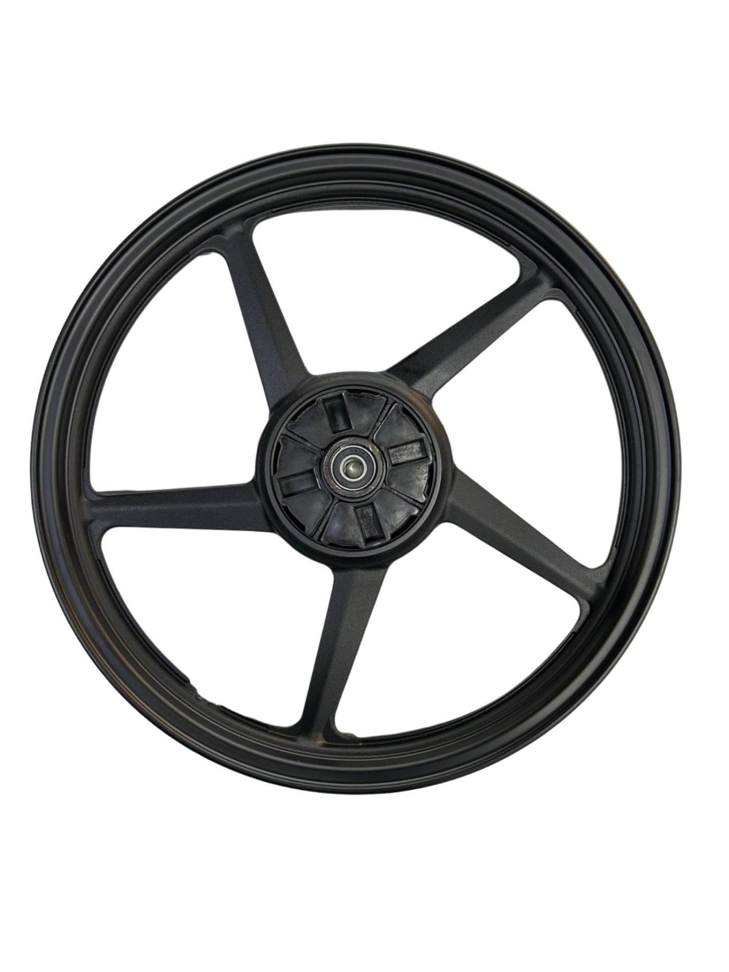 YAMAHA YBR-K ESD 2010-2014 ARKA JANT RULMANLI