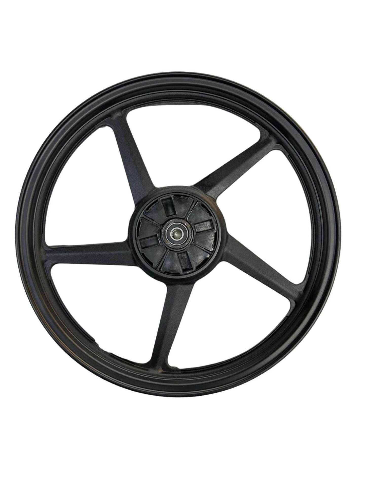 YAMAHA YBR-K ESD 2010-2014 ARKA JANT RULMANLI