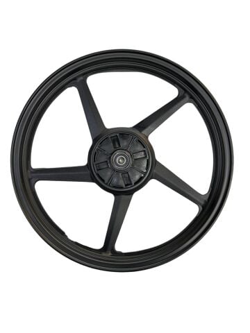 YAMAHA YBR-K ESD 2010-2014 ARKA JANT RULMANLI