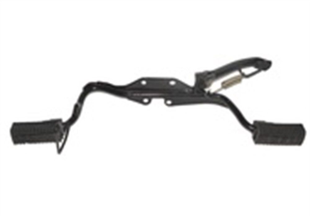 YAMAHA CRYPTON 1999-2010 ALT BASAMAK KOMPLE YAN SEHPALI