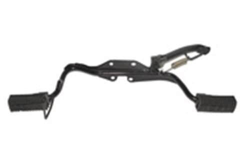 YAMAHA CRYPTON 1999-2010 ALT BASAMAK KOMPLE YAN SEHPALI