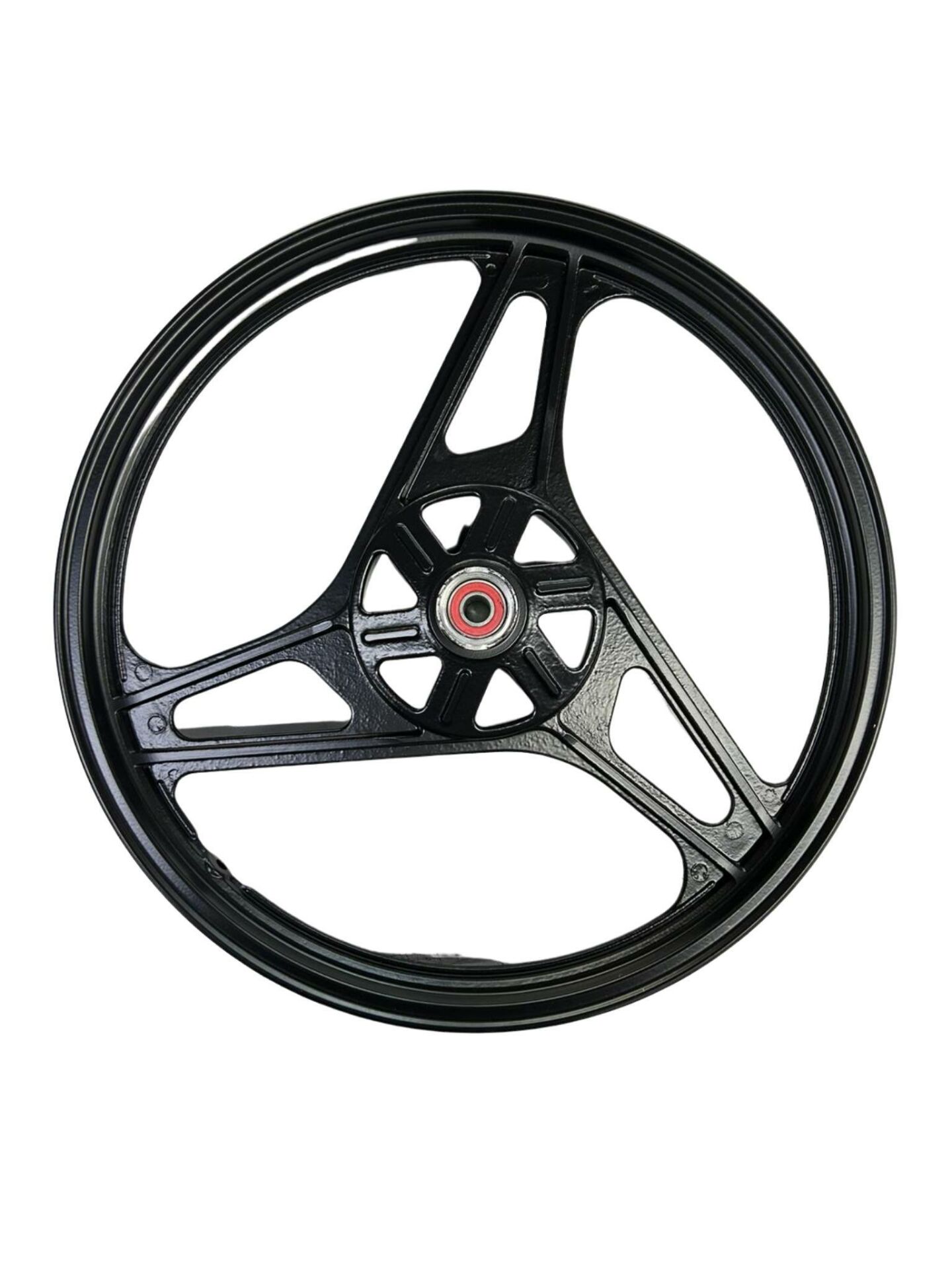 YAMAHA YBR 2004-2009 ÖN JANT