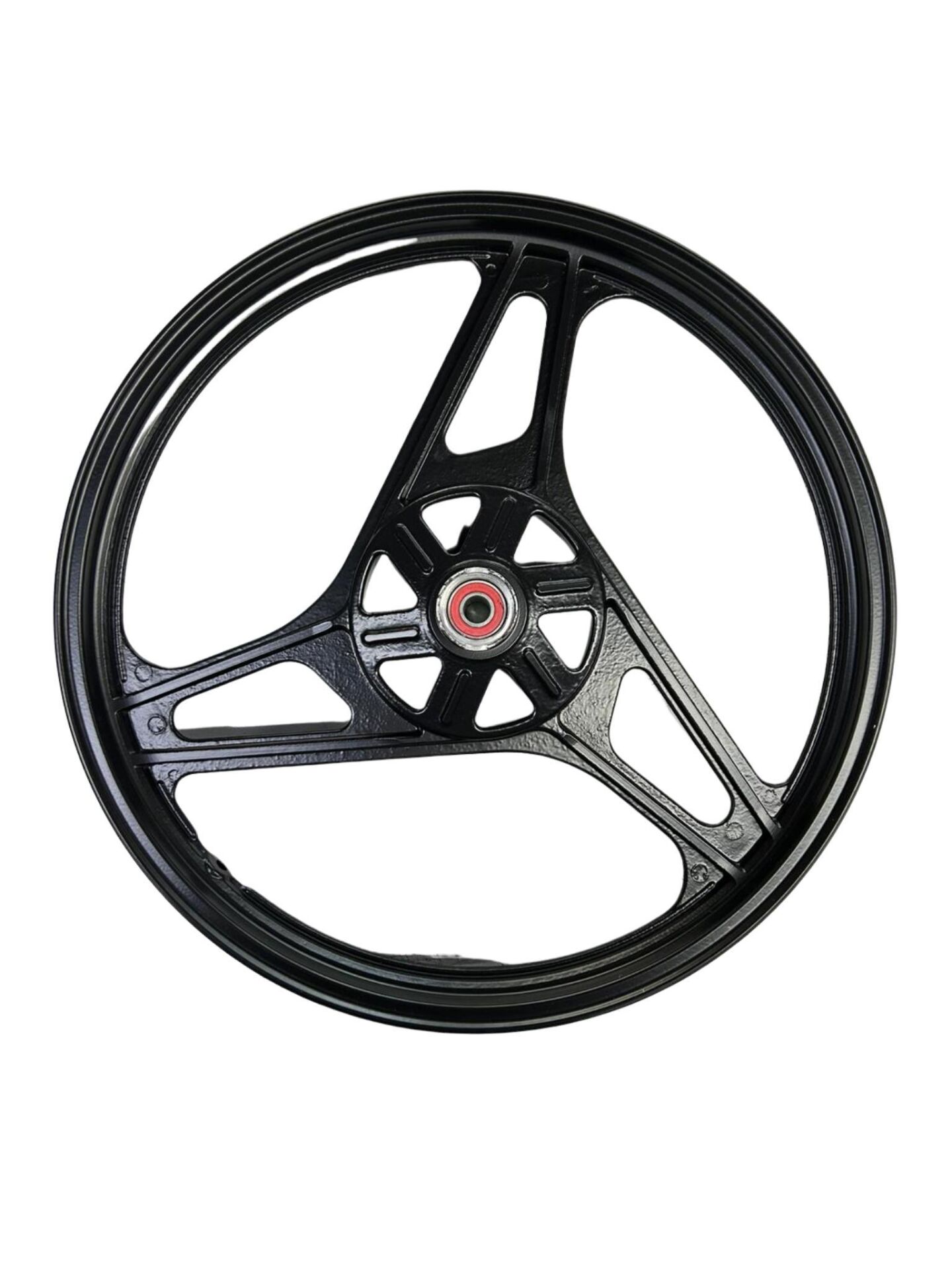 YAMAHA YBR 2004-2009 ÖN JANT