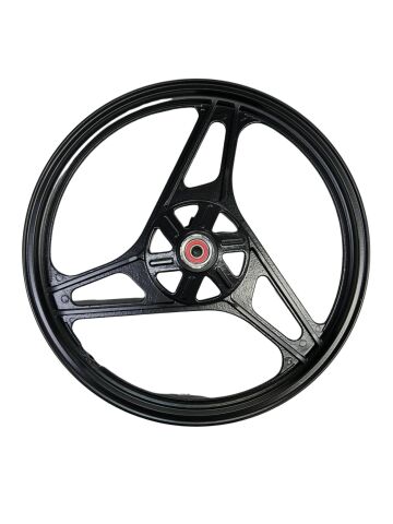 YAMAHA YBR 2004-2009 ÖN JANT