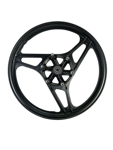 YAMAHA YBR 2004-2009 ÖN JANT