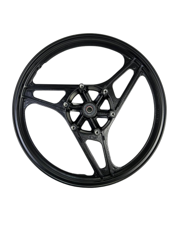 YAMAHA YBR 2004-2009 ÖN JANT