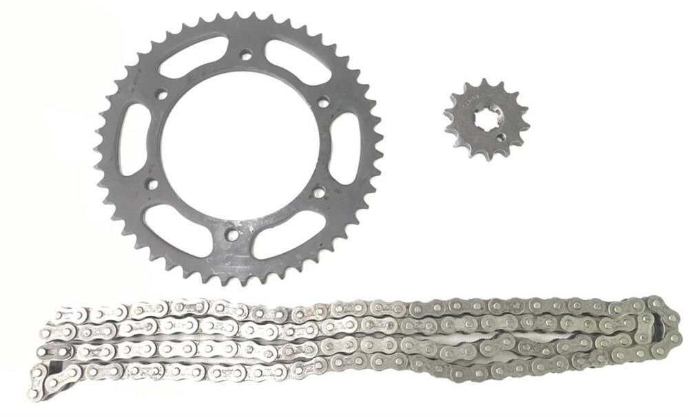 YAMAHA YZF-R25 ZİNCİR DİŞLİ 3 LÜ SET 3TW