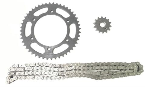 YAMAHA YZF-R25 ZİNCİR DİŞLİ 3 LÜ SET 3TW