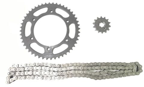 YAMAHA YZF-R25 ZİNCİR DİŞLİ 3 LÜ SET 3TW