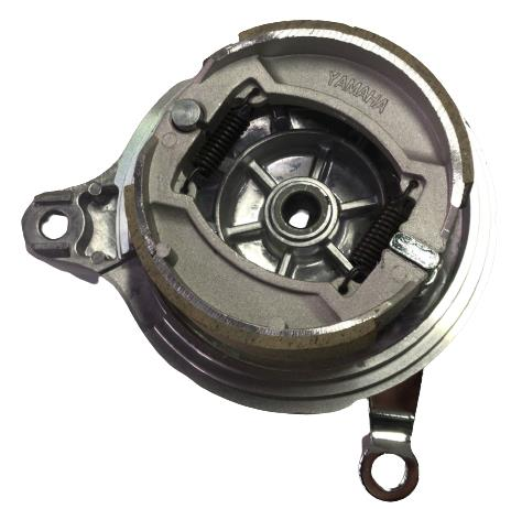 YAMAHA CRYPTON 2004 BORDO ARKA KAMPANA BALATALI
