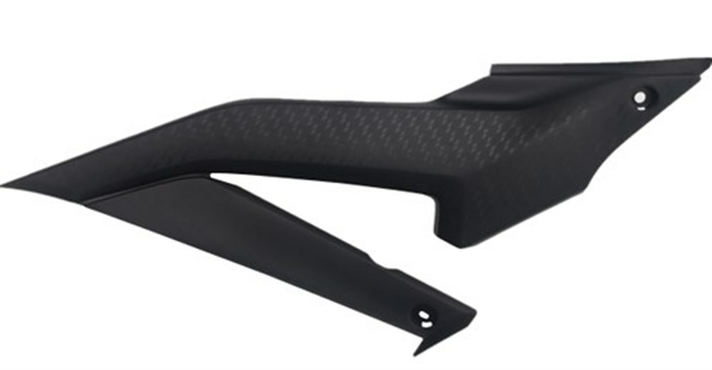 YAMAHA YZF-R25 2019-2021 SOL YAN KAPAK 5 ORJİNAL