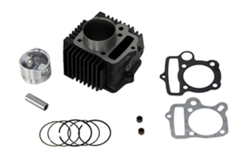 MONDIAL SFC-KH-CALIPSO-RAMZEY SİLİNDİR PİSTON SEGMAN SETİ 50 MM