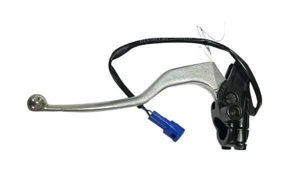 TVS RAIDER 125 DEBRİYAJ KOLU KOMPLE