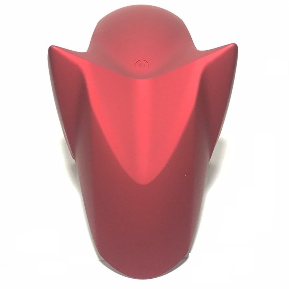 YAMAHA NMAX125-155 ÖN ÇAMURLUK MAT KIRMIZI ORJİNAL