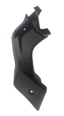 YAMAHA YZF-R25 2019-2024 SOL PANZOLET ÜST ORJİNAL