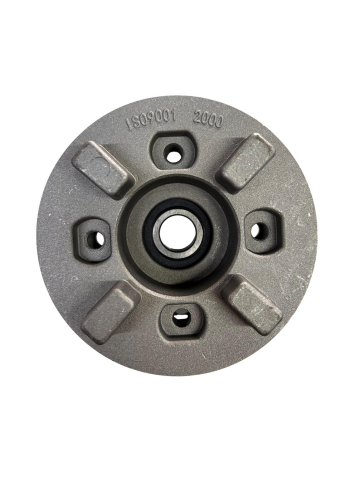 MONDIAL SFC VE CUP MODELLERİ ARKA DİŞLİ GÖBEĞİ KOMPLE