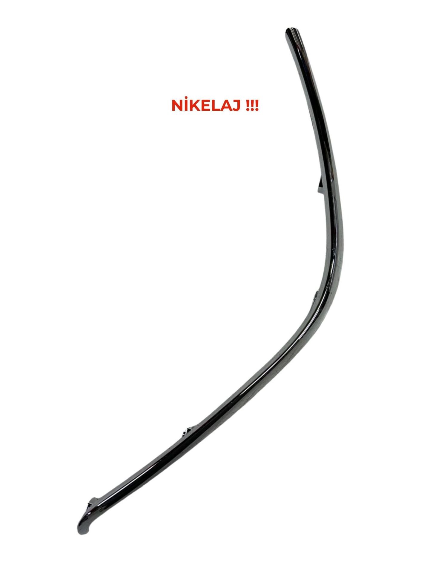 MONDİAL WİNG 50 İ 2022 SOL NİKELAJLI ÇITA ORJİNAL