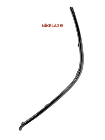 MONDİAL WİNG 50 İ 2022 SOL NİKELAJLI ÇITA ORJİNAL