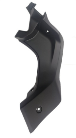 YAMAHA YZF-R25 2019-2024 SAĞ PANZOLET ÜST ORJİNAL