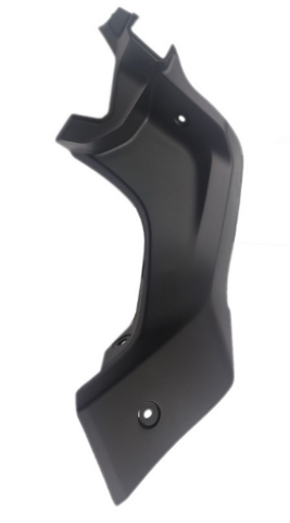 YAMAHA YZF-R25 2019-2024 SAĞ PANZOLET ÜST ORJİNAL