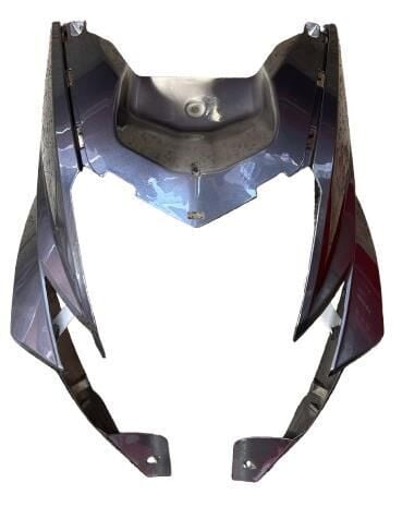 VOLTA VS1 ÖN FAR GRENAJI GRİ ORJİNAL